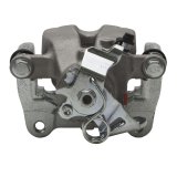 DFC 12-17 Fiat 500 Rear-L Premium Caliper - Silver Zinc Coated thumbnail 4
