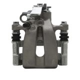 DFC 12-17 Fiat 500 Rear-L Premium Caliper - Silver Zinc Coated thumbnail 5