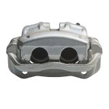 DFC 94-03 Land Rover Range Rover Front-R Premium Caliper - Silver Zinc Coated thumbnail 1
