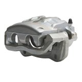 DFC 94-03 Land Rover Range Rover Front-R Premium Caliper - Silver Zinc Coated thumbnail 3