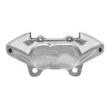 DFC 94-99 Land Rover Discovery Front-R Premium Caliper - Silver Zinc Coated thumbnail 1