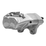 DFC 94-99 Land Rover Discovery Front-R Premium Caliper - Silver Zinc Coated thumbnail 2