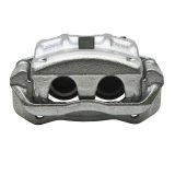 DFC 04-04 Land Rover Discovery Front-R Premium Caliper - Silver Zinc Coated thumbnail 1
