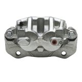 DFC 04-04 Land Rover Discovery Front-R Premium Caliper - Silver Zinc Coated thumbnail 2