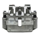DFC 04-04 Land Rover Discovery Front-R Premium Caliper - Silver Zinc Coated thumbnail 4