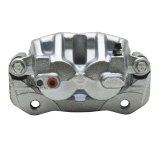 DFC 04-04 Land Rover Discovery Front-L Premium Caliper - Silver Zinc Coated thumbnail 3