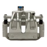 DFC 05-09 Land Rover Range Rover Sport Front-R Premium Caliper - Silver Zinc Coated thumbnail 2