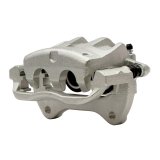 DFC 05-09 Land Rover Range Rover Sport Front-R Premium Caliper - Silver Zinc Coated thumbnail 3