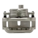 DFC 05-09 Land Rover Range Rover Sport Front-R Premium Caliper - Silver Zinc Coated thumbnail 4