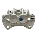 DFC 05-09 Land Rover Range Rover Sport Front-R Premium Caliper - Silver Zinc Coated thumbnail 5