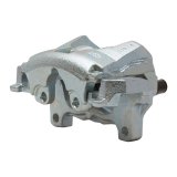 DFC 08-15 Land Rover LR2 Front-R Premium Caliper - Silver Zinc Coated thumbnail 5