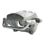 DFC 06-09 Land Rover Range Rover Front-L Premium Caliper - Silver Zinc Coated thumbnail 2
