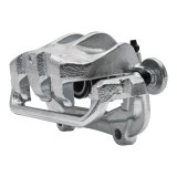 DFC 10-17 Land Rover Discovery Front-R Premium Caliper - Silver Zinc Coated thumbnail 2