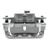 DFC 10-17 Land Rover Discovery Front-R Premium Caliper - Silver Zinc Coated thumbnail 3