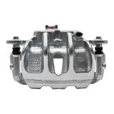 DFC 10-17 Land Rover Discovery Front-R Premium Caliper - Silver Zinc Coated thumbnail 5