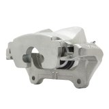 DFC 15-17 Land Rover Discovery Sport Front-L Premium Caliper - Silver Zinc Coated thumbnail 2