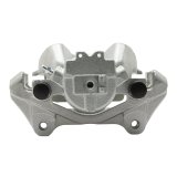 DFC 15-17 Land Rover Discovery Sport Front-L Premium Caliper - Silver Zinc Coated thumbnail 3