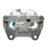 DFC 05-09 Land Rover LR3 Rear-L Premium Caliper - Silver Zinc Coated thumbnail 2