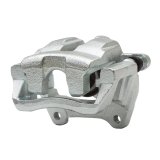 DFC 05-09 Land Rover LR3 Rear-L Premium Caliper - Silver Zinc Coated thumbnail 3