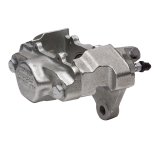 DFC 74-99 Land Rover Discovery Rear-R Premium Caliper - Silver Zinc Coated thumbnail 2