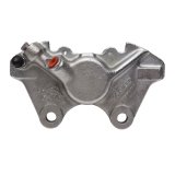 DFC 74-99 Land Rover Discovery Rear-R Premium Caliper - Silver Zinc Coated thumbnail 4