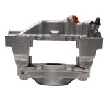 DFC 74-99 Land Rover Discovery Rear-R Premium Caliper - Silver Zinc Coated thumbnail 5