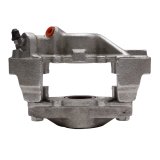 DFC 74-99 Land Rover Defender 90 Rear-L Premium Caliper - Silver Zinc Coated thumbnail 2