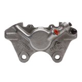 DFC 74-99 Land Rover Defender 90 Rear-L Premium Caliper - Silver Zinc Coated thumbnail 3