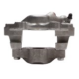 DFC 74-99 Land Rover Defender 90 Rear-L Premium Caliper - Silver Zinc Coated thumbnail 4