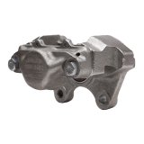 DFC 74-99 Land Rover Defender 90 Rear-L Premium Caliper - Silver Zinc Coated thumbnail 5