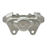 DFC 87-93 Land Rover Range Rover Rear-R Premium Caliper - Silver Zinc Coated thumbnail 1
