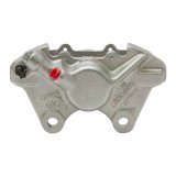 DFC 87-93 Land Rover Range Rover Rear-R Premium Caliper - Silver Zinc Coated thumbnail 2