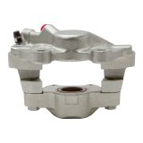 DFC 87-93 Land Rover Range Rover Rear-R Premium Caliper - Silver Zinc Coated thumbnail 3