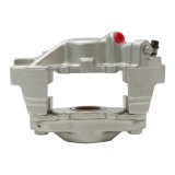 DFC 87-93 Land Rover Range Rover Rear-R Premium Caliper - Silver Zinc Coated thumbnail 5