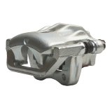 DFC 94-04 Land Rover Range Rover Rear-R Premium Caliper - Silver Zinc Coated thumbnail 2