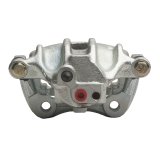 DFC 94-04 Land Rover Range Rover Rear-R Premium Caliper - Silver Zinc Coated thumbnail 4