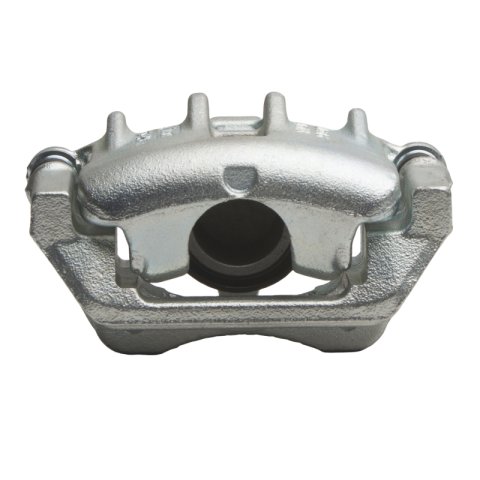 DFC 94-04 Land Rover Range Rover Rear-L Premium Caliper - Silver Zinc Coated