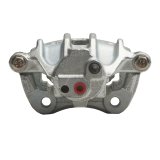 DFC 94-04 Land Rover Range Rover Rear-L Premium Caliper - Silver Zinc Coated thumbnail 2