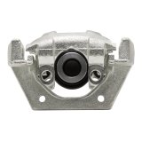 DFC 03-05 Land Rover Range Rover Rear-R Premium Caliper - Silver Zinc Coated thumbnail 1