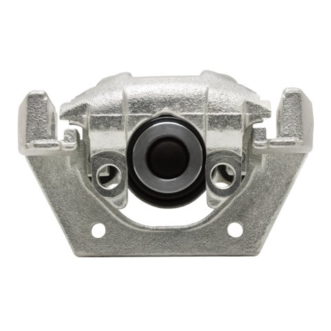 DFC 03-05 Land Rover Range Rover Rear-R Premium Caliper - Silver Zinc Coated