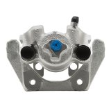 DFC 03-05 Land Rover Range Rover Rear-R Premium Caliper - Silver Zinc Coated thumbnail 2