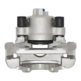 DFC 03-05 Land Rover Range Rover Rear-R Premium Caliper - Silver Zinc Coated thumbnail 4