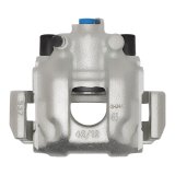 DFC 03-05 Land Rover Range Rover Rear-R Premium Caliper - Silver Zinc Coated thumbnail 5