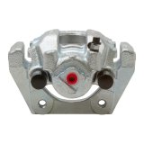 DFC 03-05 Land Rover Range Rover Rear-L Premium Caliper - Silver Zinc Coated thumbnail 2
