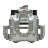 DFC 03-05 Land Rover Range Rover Rear-L Premium Caliper - Silver Zinc Coated thumbnail 3