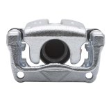 DFC 08-12 Land Rover LR2 Rear-R Premium Caliper - Silver Zinc Coated thumbnail 1