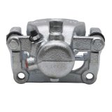 DFC 08-12 Land Rover LR2 Rear-R Premium Caliper - Silver Zinc Coated thumbnail 3