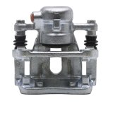 DFC 08-12 Land Rover LR2 Rear-R Premium Caliper - Silver Zinc Coated thumbnail 4