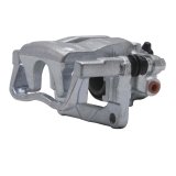 DFC 08-12 Land Rover LR2 Rear-R Premium Caliper - Silver Zinc Coated thumbnail 5
