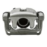 DFC 08-12 Land Rover LR2 Rear-L Premium Caliper - Silver Zinc Coated thumbnail 1